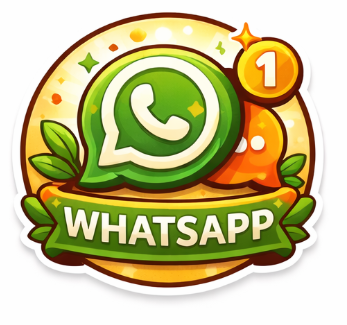 WHATSAPP ROKOK88